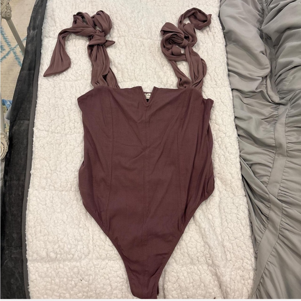 Free people body suit